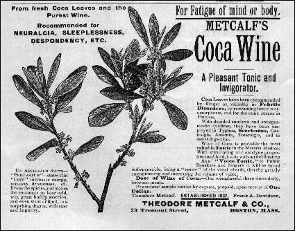 cocawine cocawine