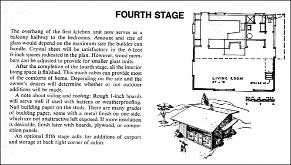 Cabin4 Cabin4