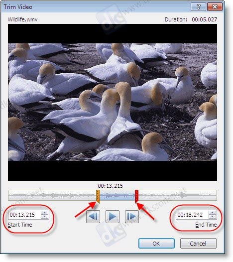 embedvideo_powerpoint2010_trimvideo embedvideo_powerpoint2010_trimvideo