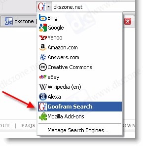 Goofram_dkszone_search_engines Goofram_dkszone_search_engines