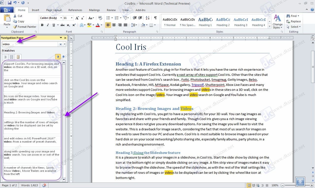[Word 2010 search[20].jpg]