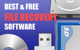 File Recovery Software File Recovery Software