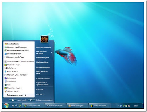 themes for windows xp. RC Theme for Windows XP
