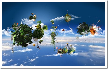 Ecosystem Abstract Wallpapers Ecosystem Abstract Wallpapers