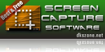 Screen-Capture-Screencasting