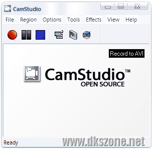 CamStudio