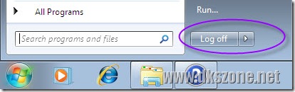 Start Menu Start Menu