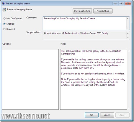 Prevent-changing-theme-enabled