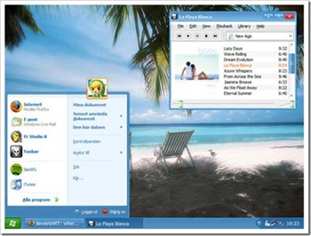 Ambient-Windows-XP-Theme Ambient-Windows-XP-Theme