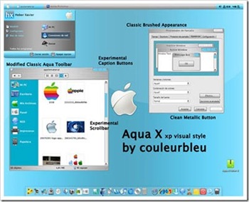 Aqua-X-Visual-Style-Windows-XP-Theme Aqua-X-Visual-Style-Windows-XP-Theme