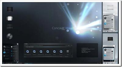 Concave-VS-windows-xp-theme