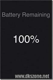 batteryd-check-status