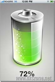 free-iPhone-Battery-App