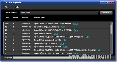torrent-magnifier torrent-magnifier