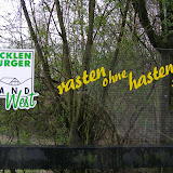 uniVista No. 08: Rasten ohne Hasten