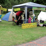 uniVista No. 14: Bildungsstreik 2009