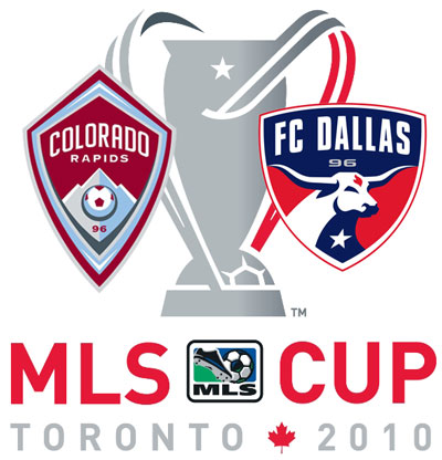 MLS Cup 2010