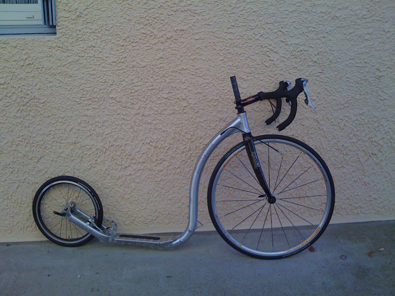 Poids kickbike race max IMG_0314