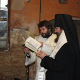 Church blessing
