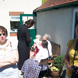Summer St Nicholas BBQ