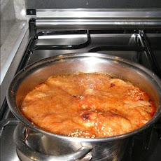 Sopa de Ajo (Spanish Garlic Soup)