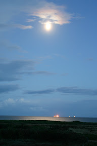 Mond.