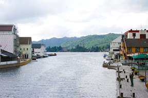 Flekkefjord