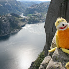 Preikestolen