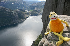 Preikestolen