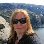 Me, Myself & Preikestolen