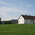 Auch kein schlechtes Haus.