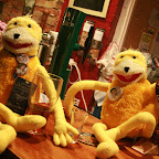 Good Times in the Pub