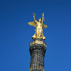 Samstag, 17.46 Uhr, Berlin. Was für ein Wetter.