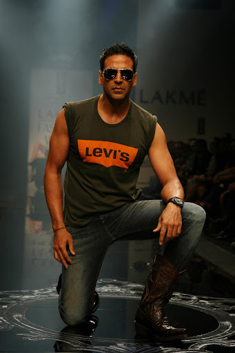 Akshay Kumar Housefull