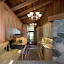 The Sycamore Retreat's fabulous kitchen.