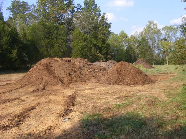 Extreme Composting - Homesteading Questions