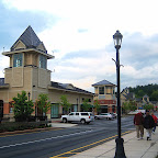 The Shops in Farmington located in Canton, offer a variety of shopping options, located only a few miles from Collinsville.