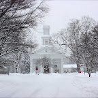 Historical church