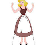 CENICIENTA CENICIENTA manualidades para niños
