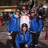 Gara 14 Febbraio 2010 Pampeago