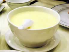 豆浆