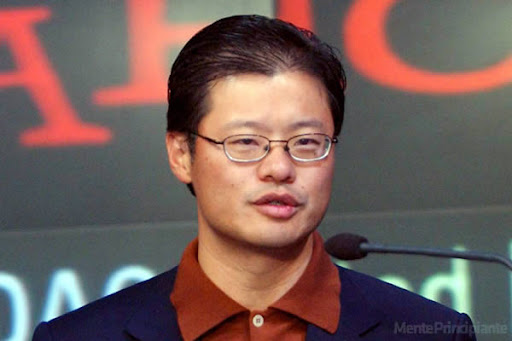 Co Fundador.de.Yahoo.Jerry.Yang MentePrincipiante.com Fundadores de los Sitios Web mas Famosos de Internet