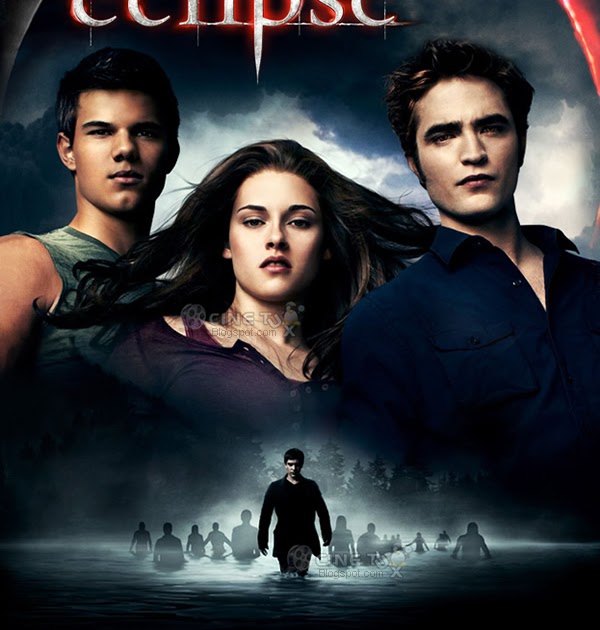 Español Latino Crepusculo Eclipse (2010)