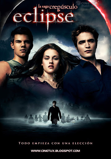 2010 espanol online descargar la saga crepusculo eclipse 2010 espanol