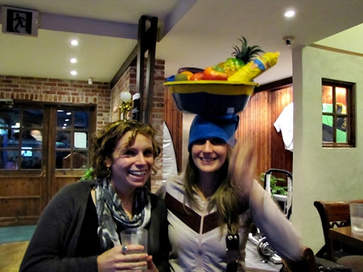 Life in Jeju 37 Mad Hatter Party กับการรวบรวมเงินช่วยน้องๆที่อินเดีย