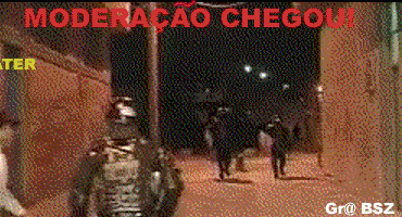 Uniforme ROTAM opçao 2 Powmodera