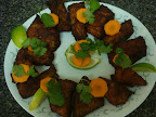Fish Fry