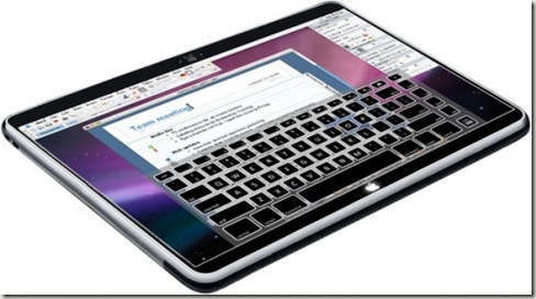 tablet