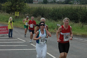 Cusworth 10K