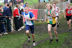 Relays Doncaster 5k